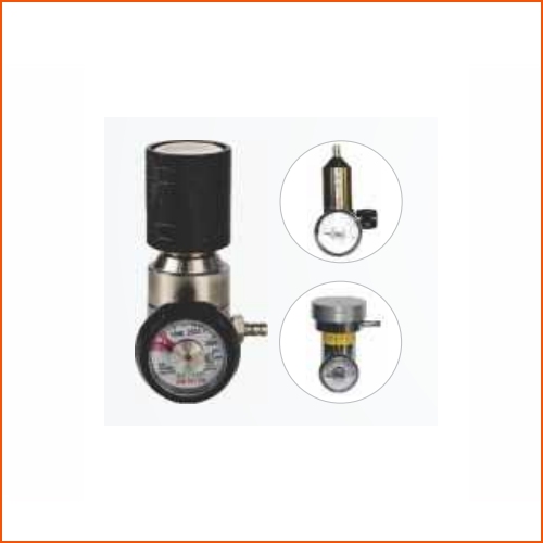 Flow Regulator